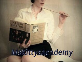 MsKittysAcademy