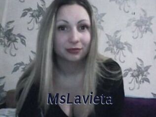 MsLavieta