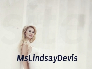 MsLindsayDevis Site Cul