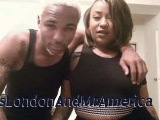 MsLondonAndMrAmerica