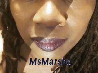 MsMarsha