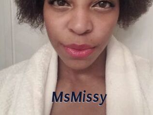 MsMissy