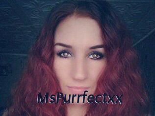 MsPurrfectxx