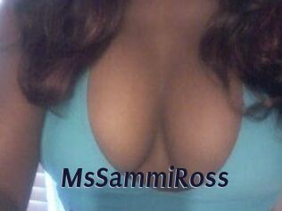 MsSammiRoss