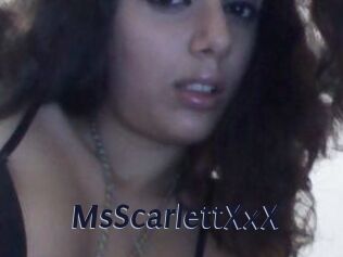 MsScarlettXxX