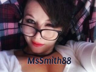 MsSmith88
