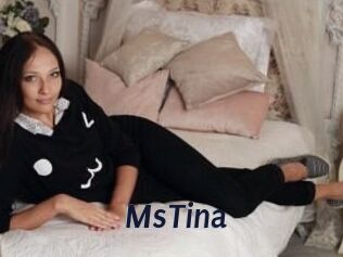 MsTina