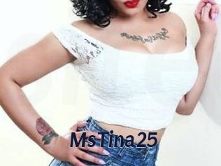 MsTina25
