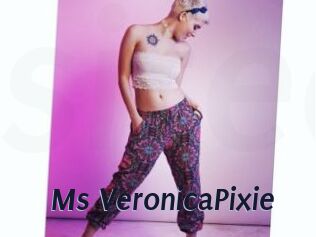 Ms_VeronicaPixie