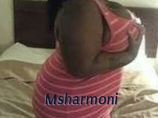 Msharmoni