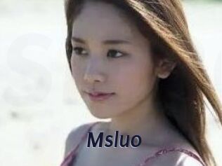 Msluo