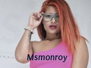 Msmonroy