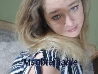 Msobtainable