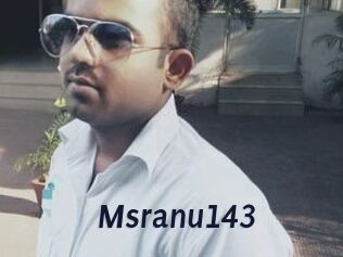 Msranu143