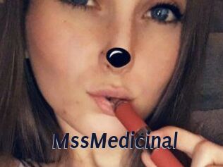 MssMedicinal