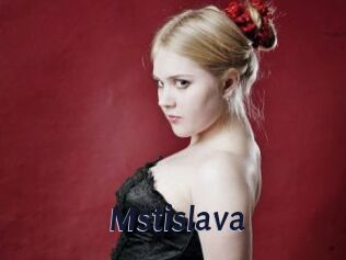 Mstislava