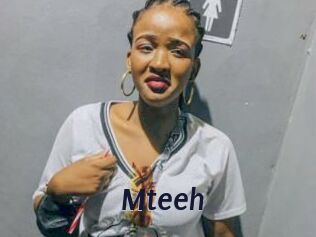 Mteeh