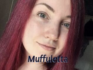 Muffuletta
