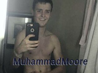 Muhammad_Moore