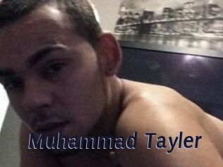 Muhammad_Tayler
