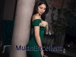 MulanExcellent