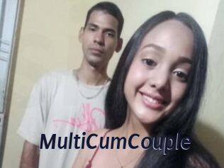 MultiCumCouple