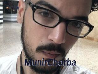 Munir_Chorba Site Cul