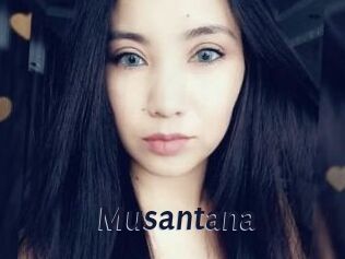Musantana