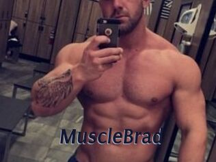 MuscleBrad Site Cul