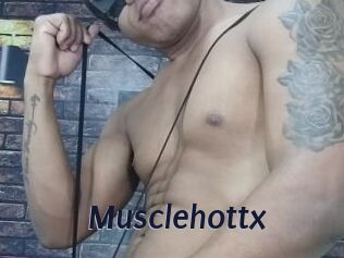 Musclehottx
