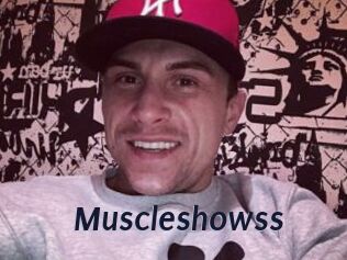 Muscleshowss