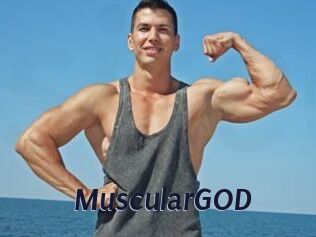 MuscularGOD
