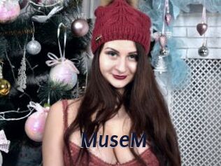 MuseM
