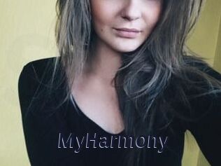 MyHarmony