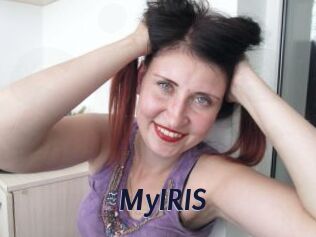 MyIRIS