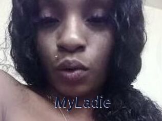 MyLadie