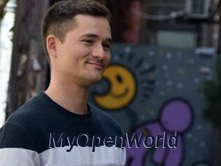 MyOpenWorld