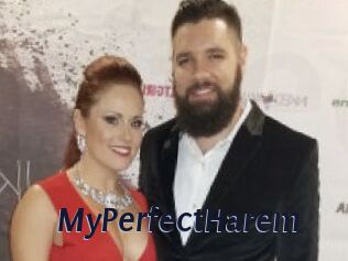 MyPerfectHarem