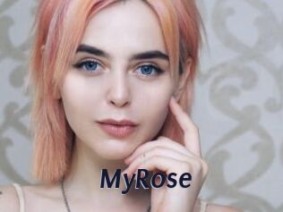 MyRose