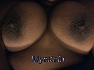 MyaRain