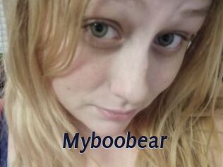Myboobear