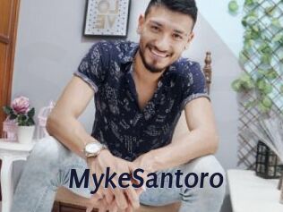 MykeSantoro