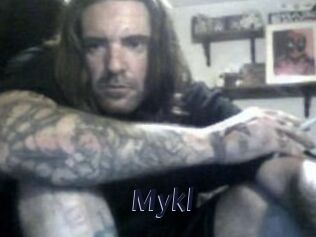 Mykl