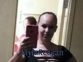 MylaReagan