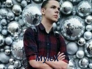 MyleX