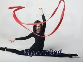 MyleneRed
