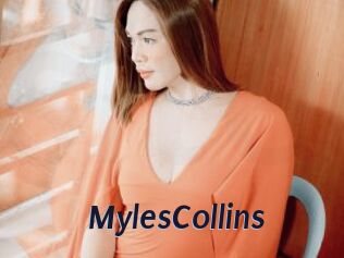 MylesCollins