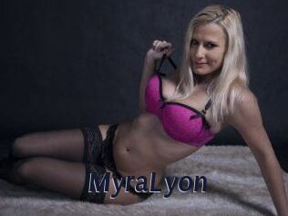 MyraLyon
