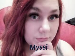 Myssi