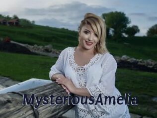 MysteriousAmelia